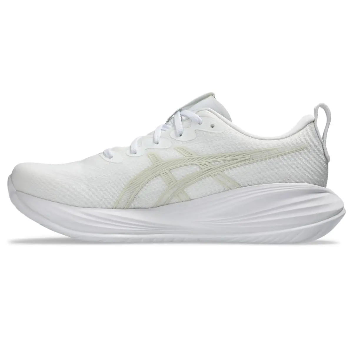 Asics shoes - White 0