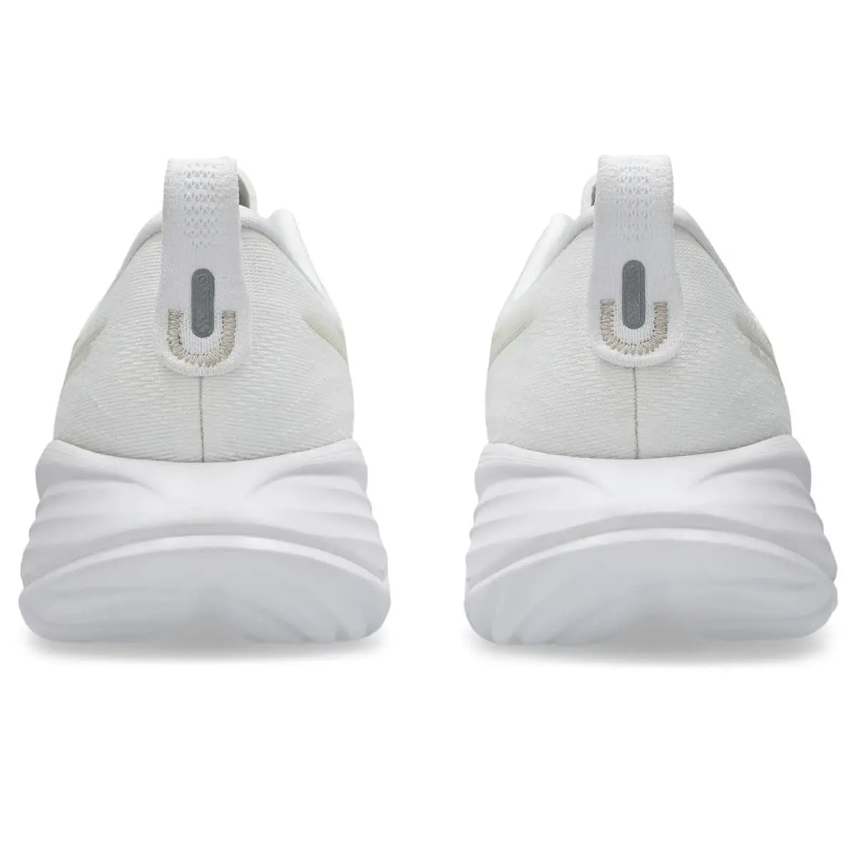 Asics shoes - White 4