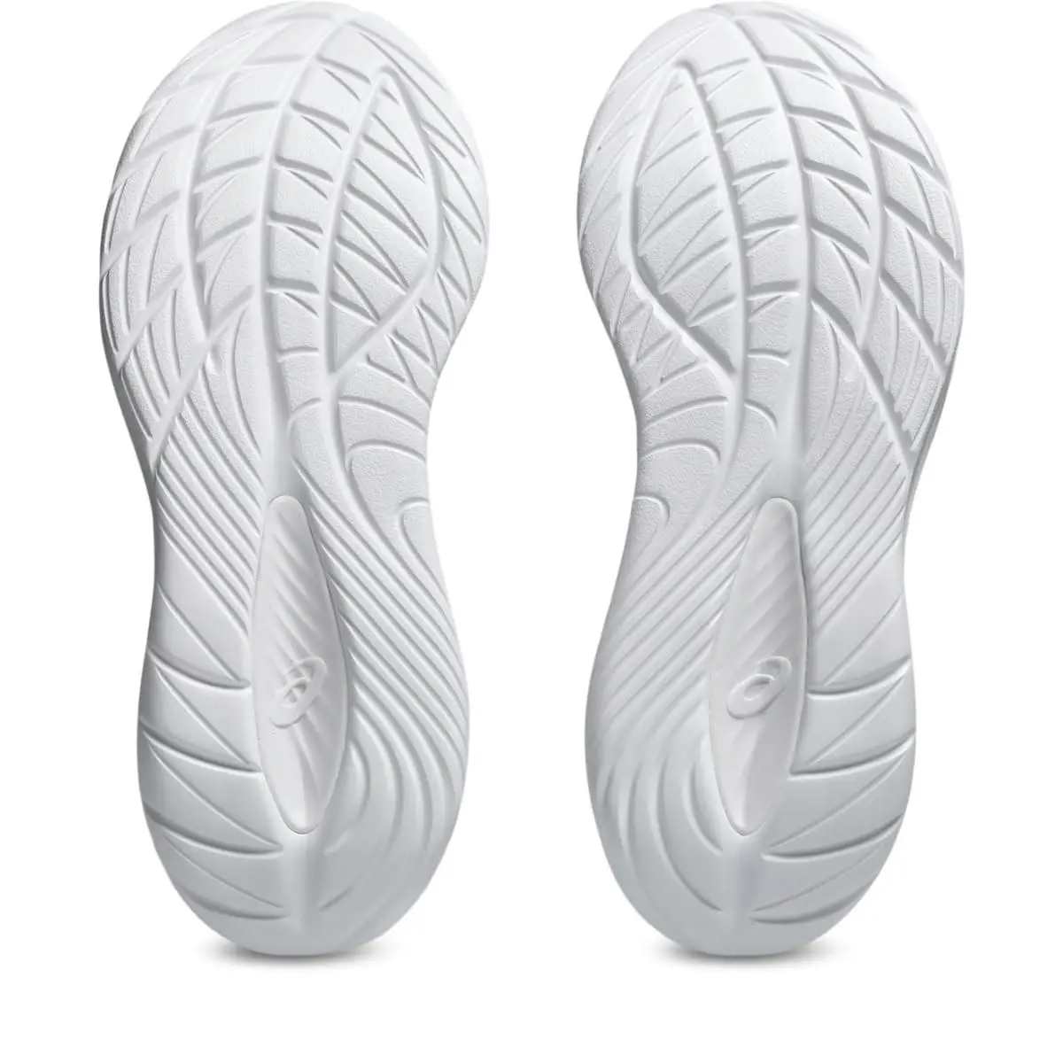 Asics shoes - White 5