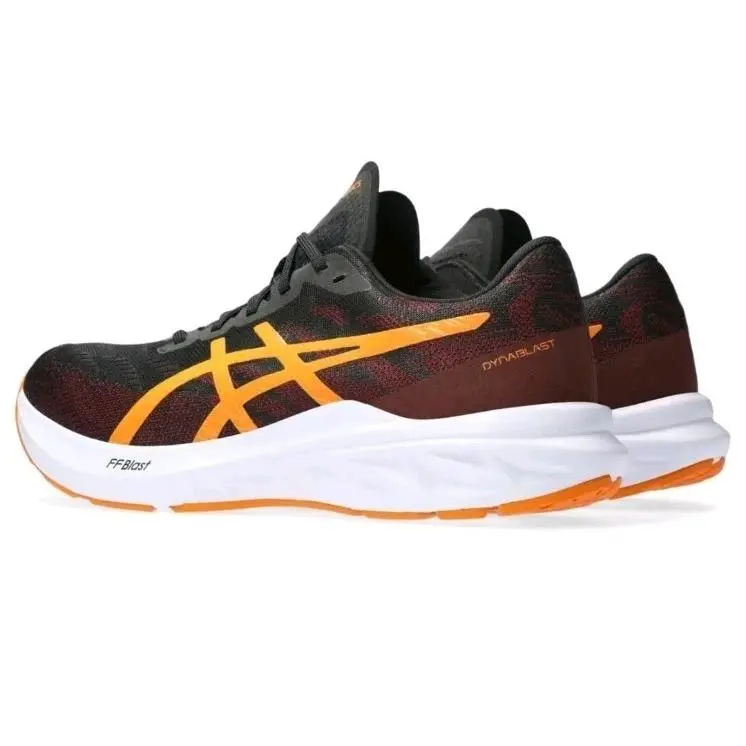 Asics shoes - Asics Dynablast 3 - Dynablast - Black 1
