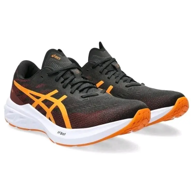 Asics shoes - Asics Dynablast 3 - Dynablast - Black 2