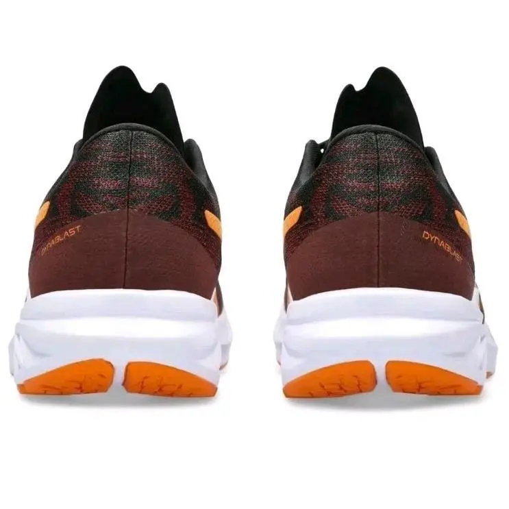 Asics shoes - Asics Dynablast 3 - Dynablast - Black 5