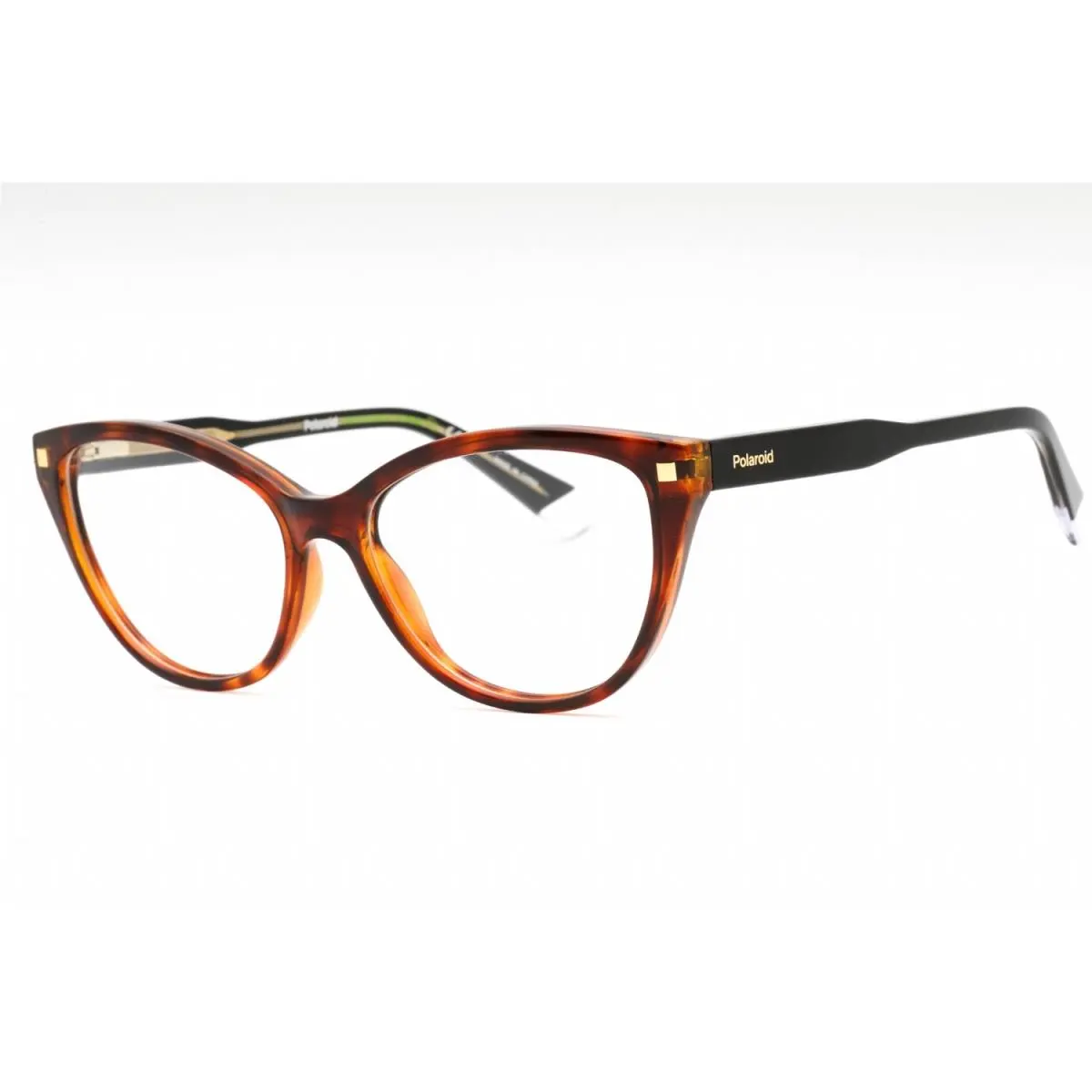 Polaroid Core Pld D493-0086 00 Eyeglasses 55mm