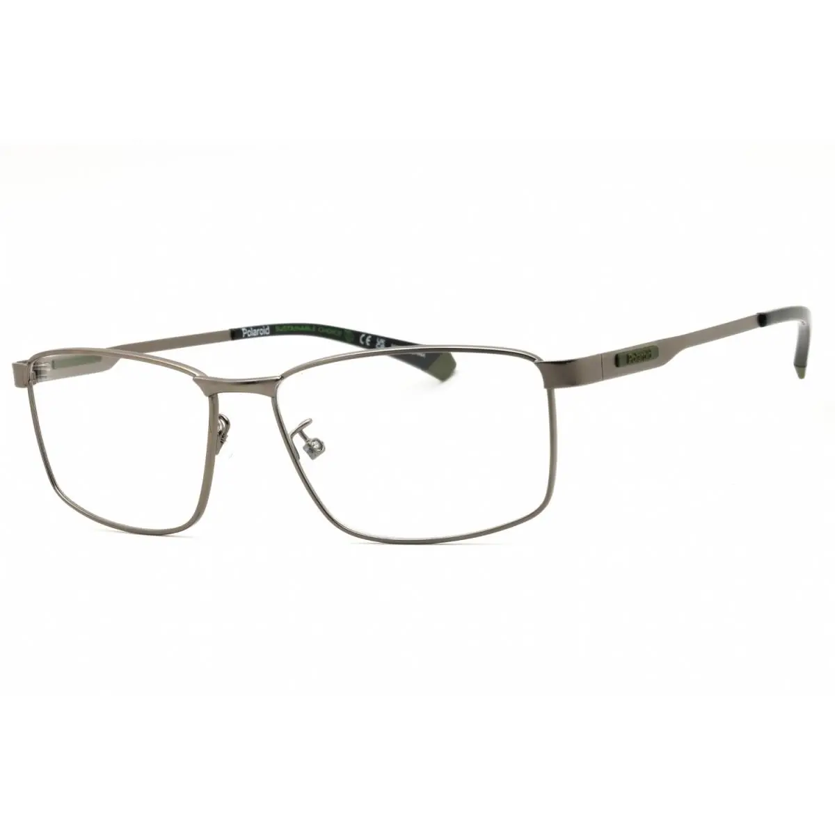 Polaroid Core Pld D534/G-0R80 00 Eyeglasses 55mm