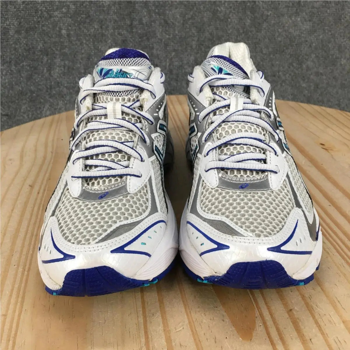 Asics shoes - Asics GT-2160 - White 6