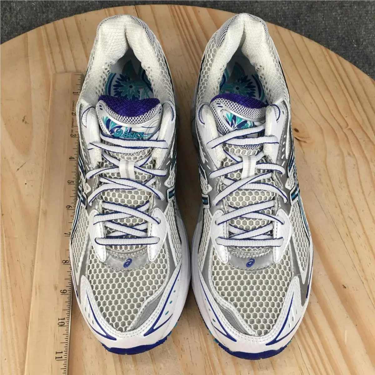 Asics shoes - Asics GT-2160 - White 7