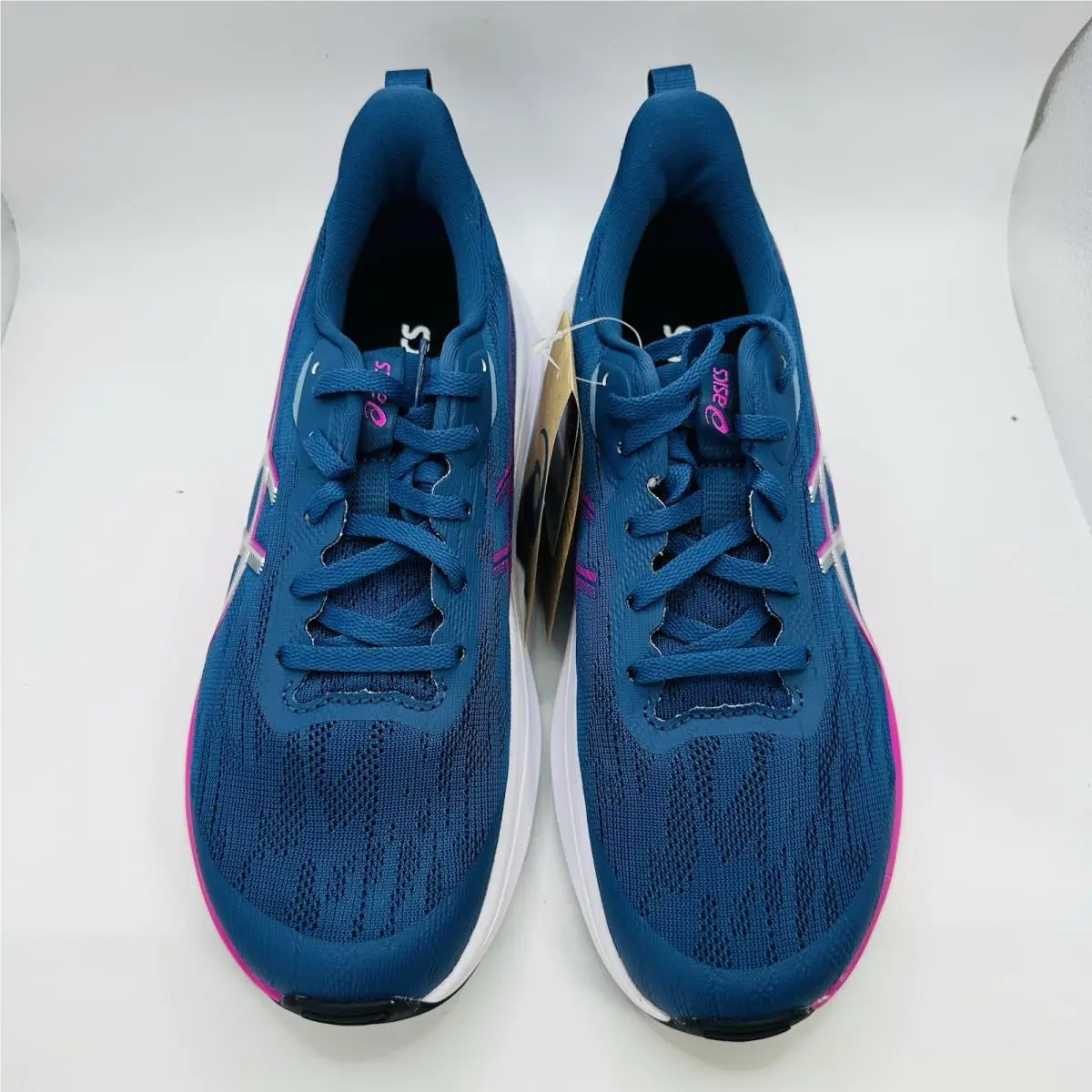 Asics shoes - GT-1000 14 GS - Twilight Blue /Digital Sakura 6