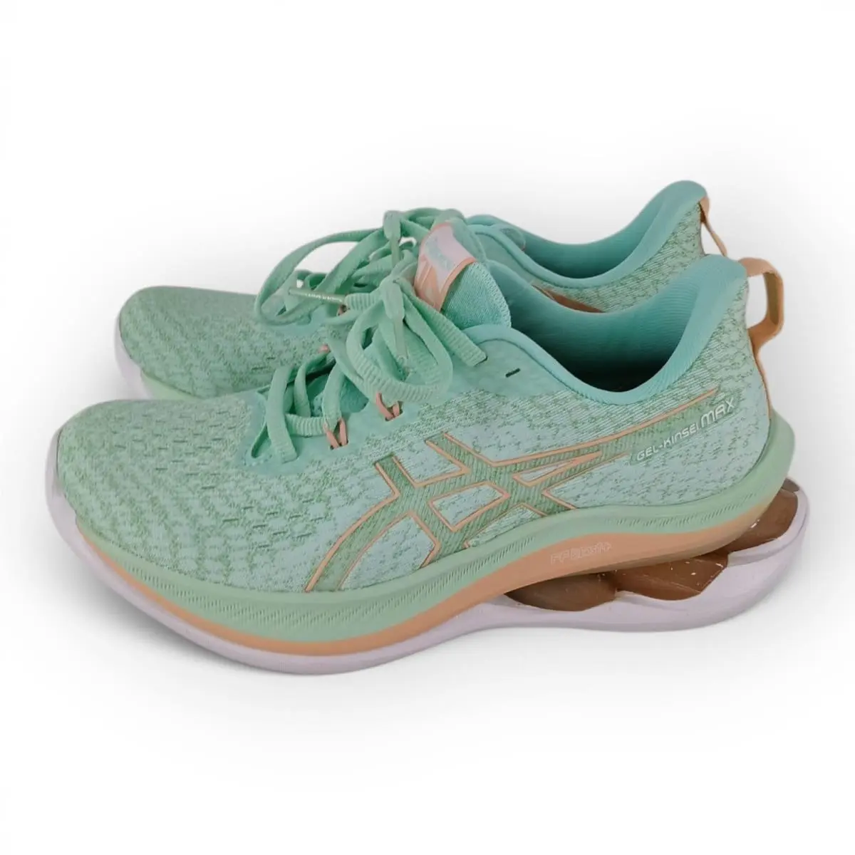 Asics shoes - As Pictured 0