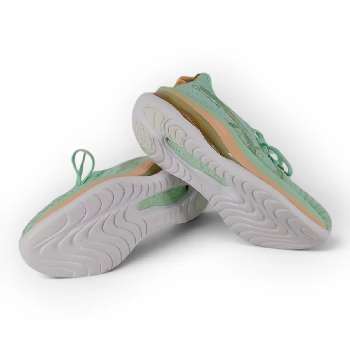 Asics shoes - As Pictured 3