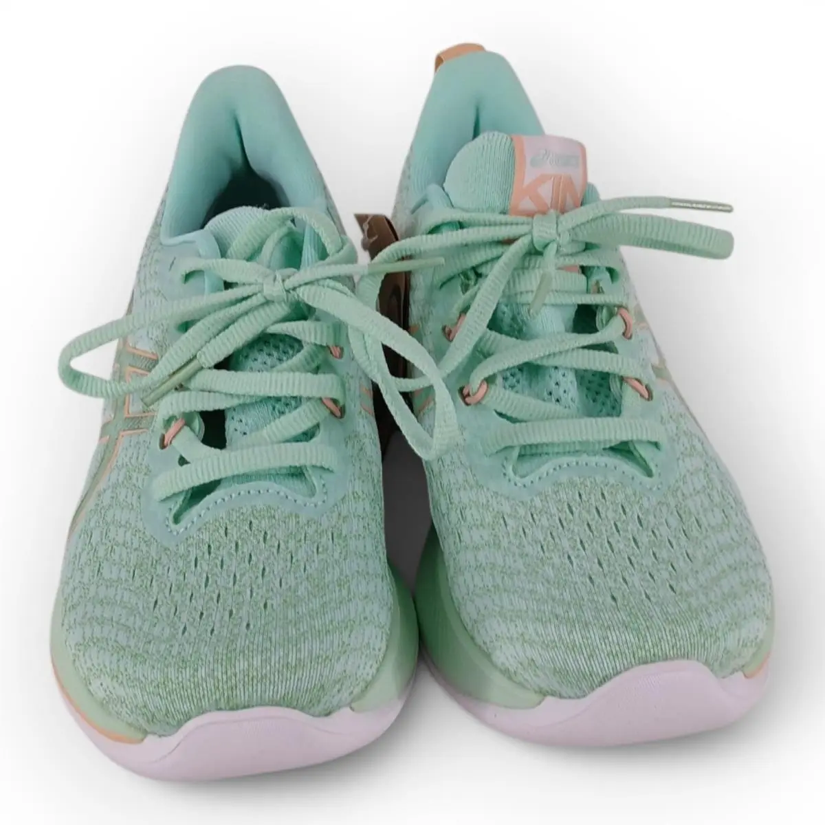 Asics shoes - As Pictured 1