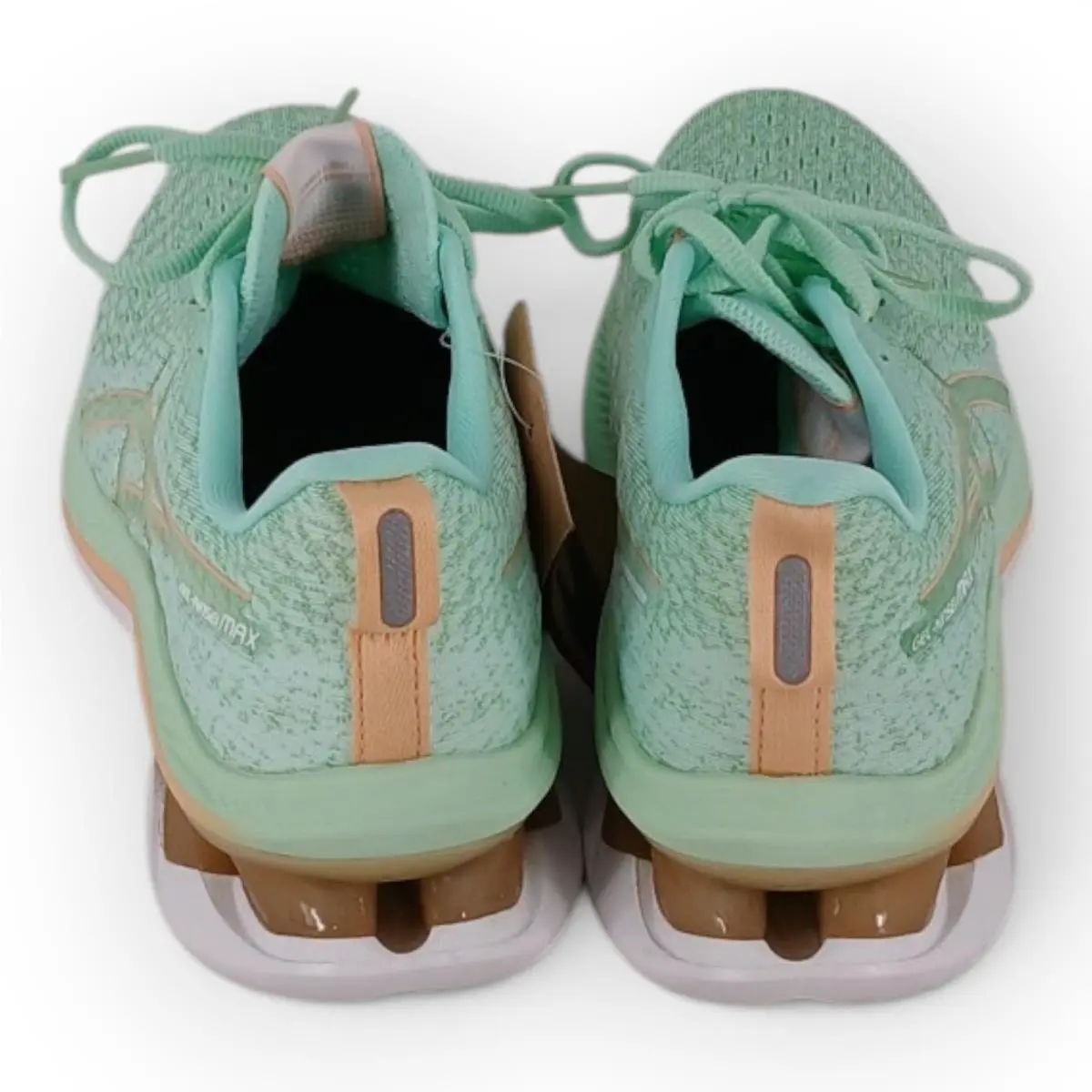 Asics shoes - As Pictured 2