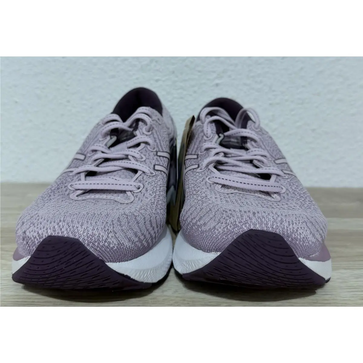 Asics shoes - Ascis Gel-cumulus - Ascis - Purple 0