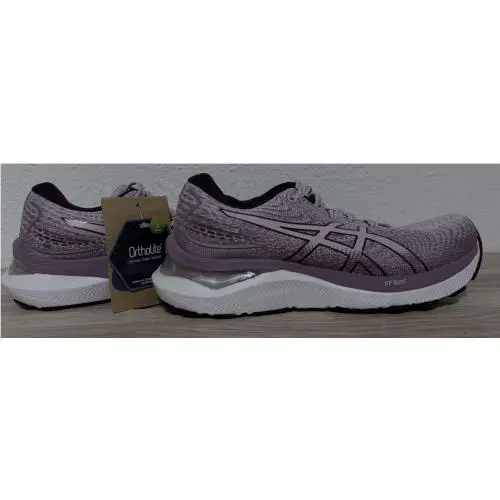 Asics shoes - Ascis Gel-cumulus - Ascis - Purple 3