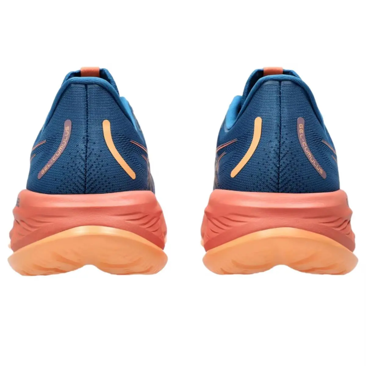Asics shoes - Gel-Cumulus 26 - Multicolor (UPC: 197298507202) 2
