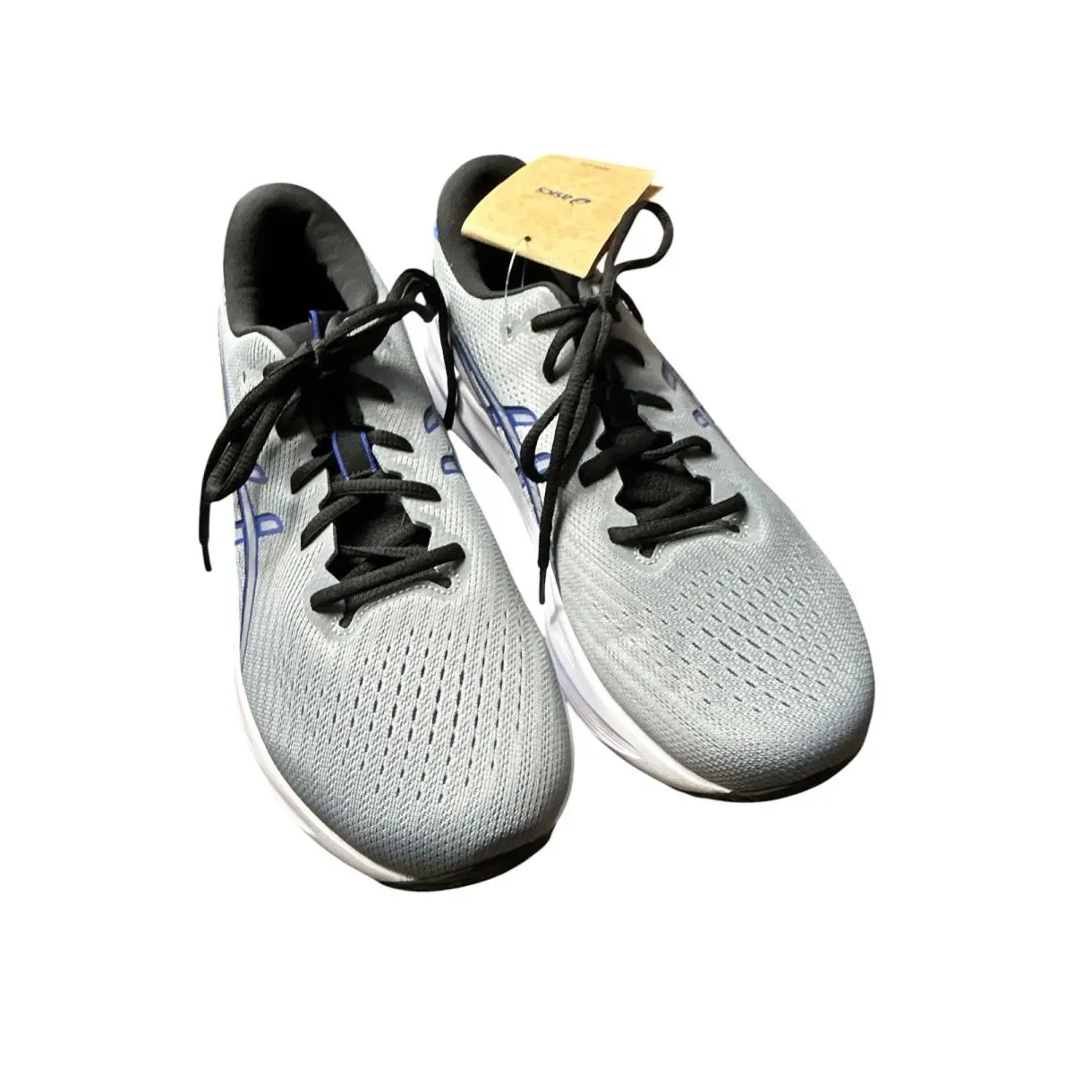 Asics shoes - ASICS Gel Excite 11 - Gel Excite - 1011C079-020 - Gray 1