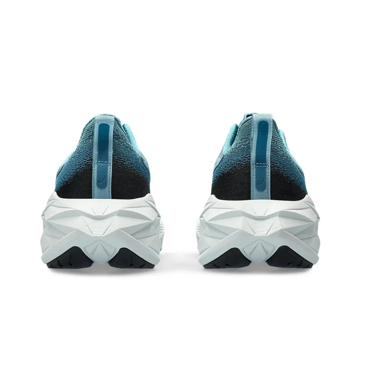Asics shoes - ASICS Novablast 4 - Novablast - 1011B693-401 - Blue (UPC: 197298222815) 3