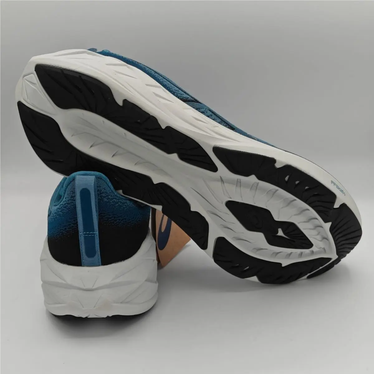 Asics shoes - ASICS Novablast 4 - Novablast - 1011B693-401 - Blue (UPC: 197298222815) 9