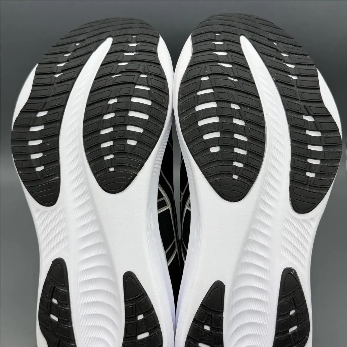 Asics shoes - Asics Gel Excite 11 - Gel Excite - 1011C079 - Black (UPC: 0197298924313) 7
