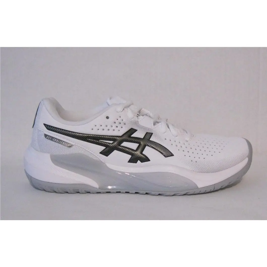 Asics shoes - ASICS Gel Challenger 15 - Gel Challenger - 1041A510-101 - White (UPC: 197298877244) 0