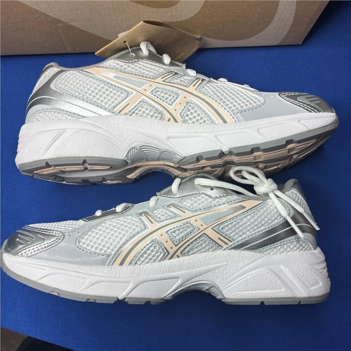 Asics shoes - Pink 0