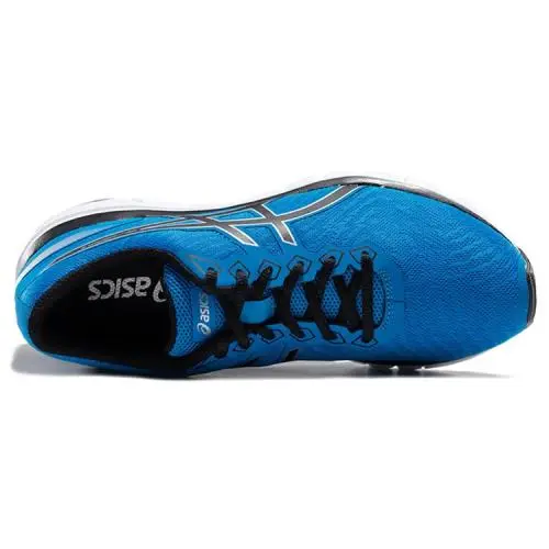 Asics shoes - ASICS GEL-Zaraca - Blue 1