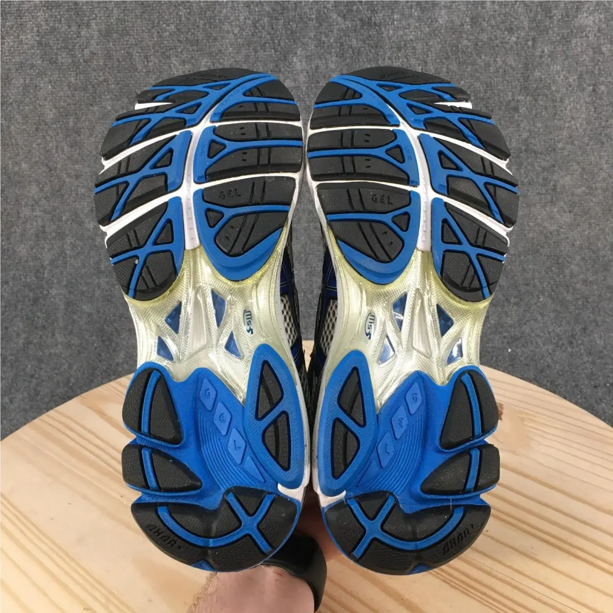 Asics shoes - ASICS GT-2170 - Multicolor 8