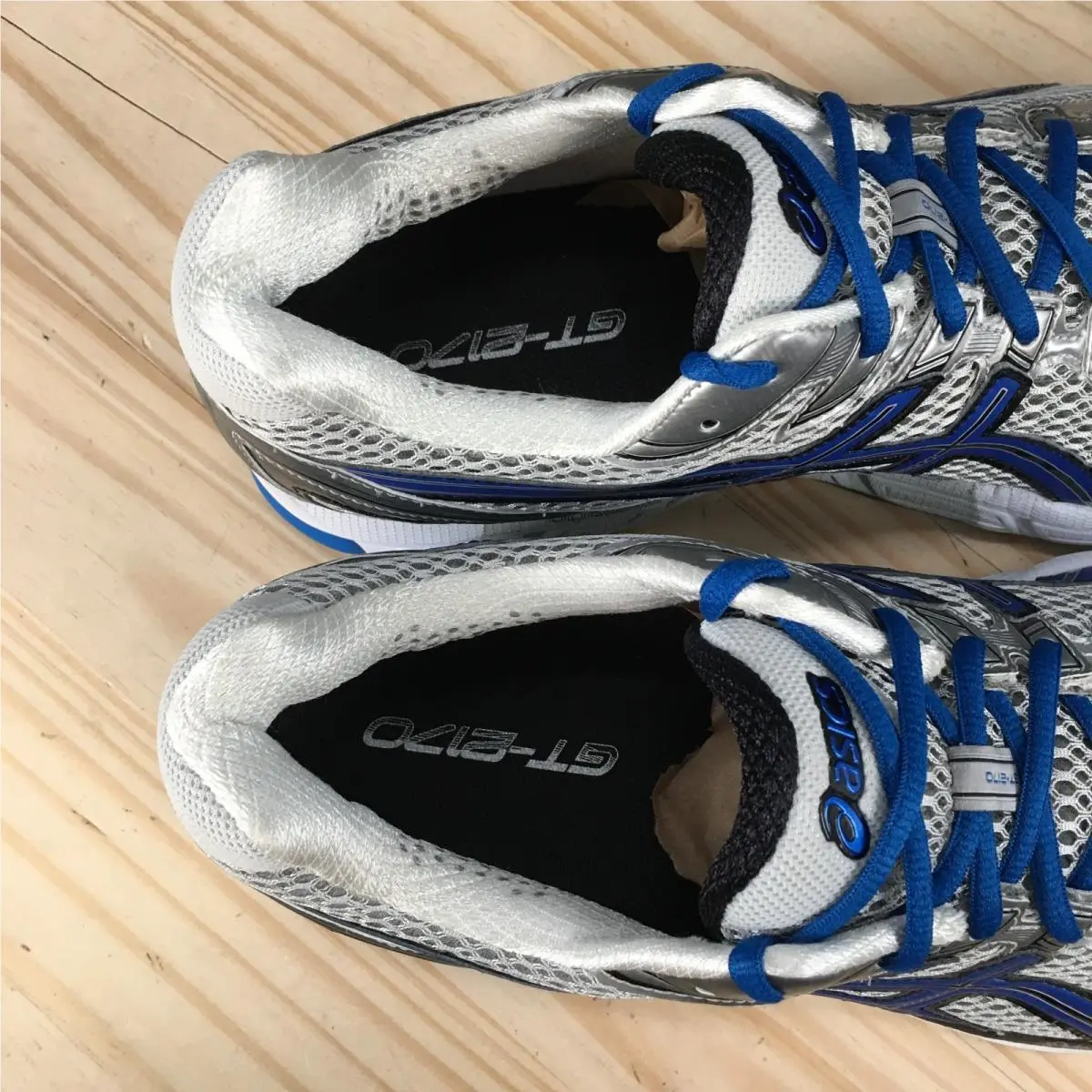 Asics shoes - ASICS GT-2170 - Multicolor 11