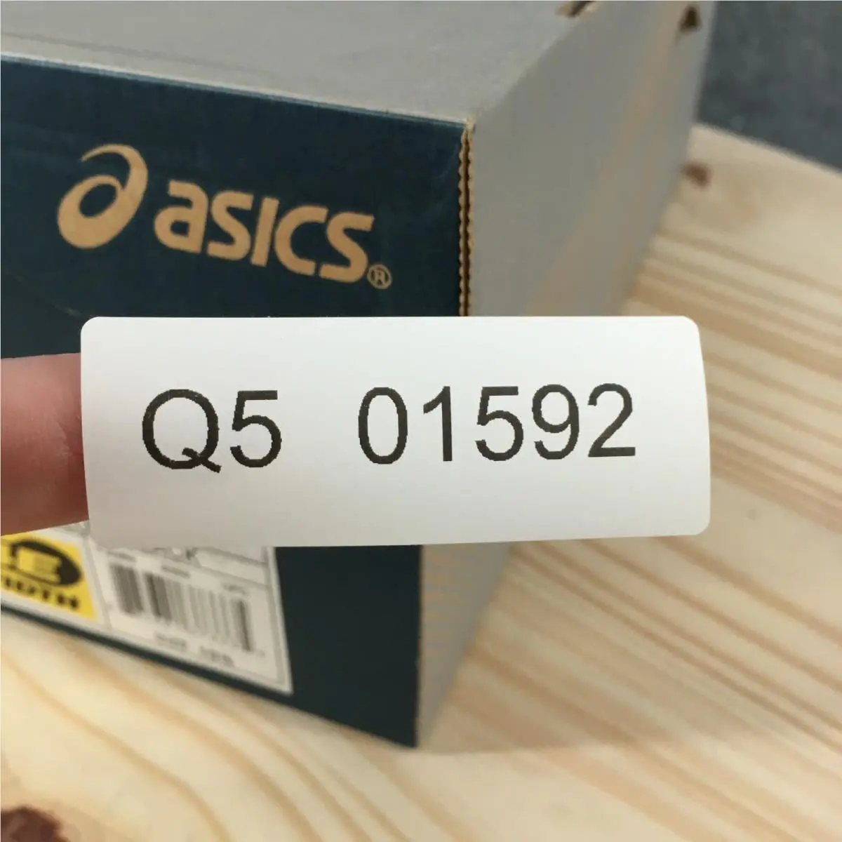 Asics shoes - ASICS GT-2170 - Multicolor 14