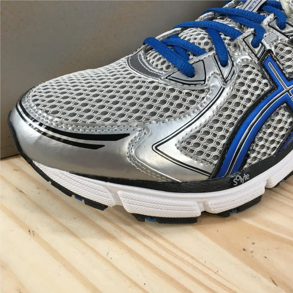 Asics shoes - ASICS GT-2170 - Multicolor 1