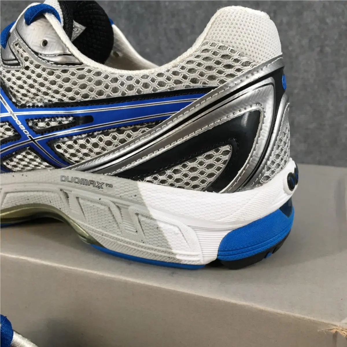 Asics shoes - ASICS GT-2170 - Multicolor 2