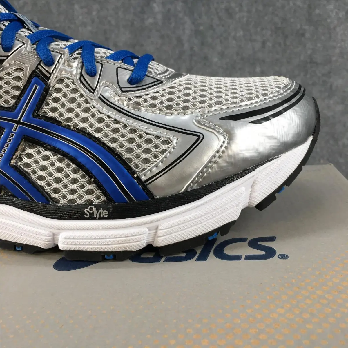 Asics shoes - ASICS GT-2170 - Multicolor 3