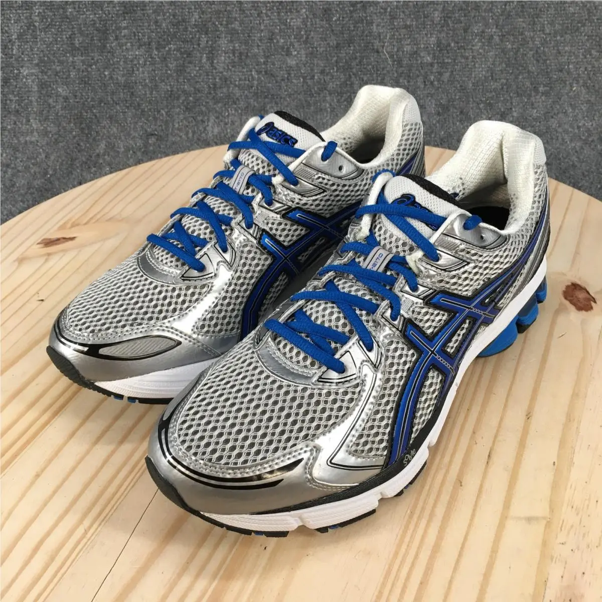 Asics shoes - ASICS GT-2170 - Multicolor 4