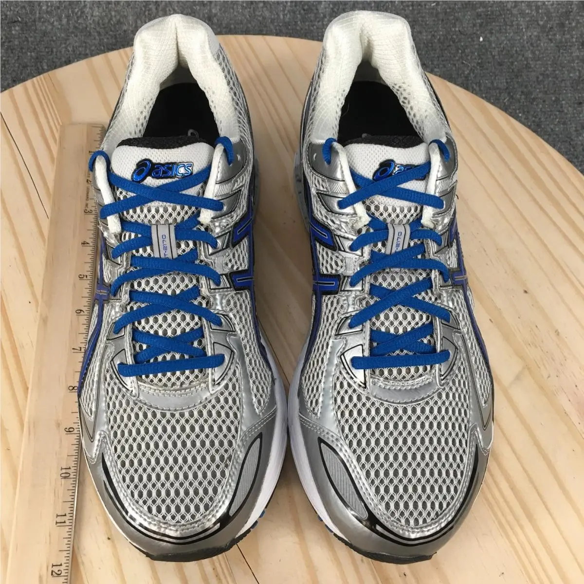 Asics shoes - ASICS GT-2170 - Multicolor 6