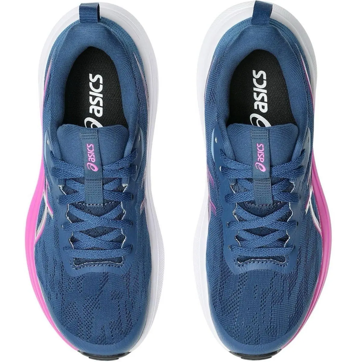 Asics shoes - ASICS GT 1000 - Blue 1