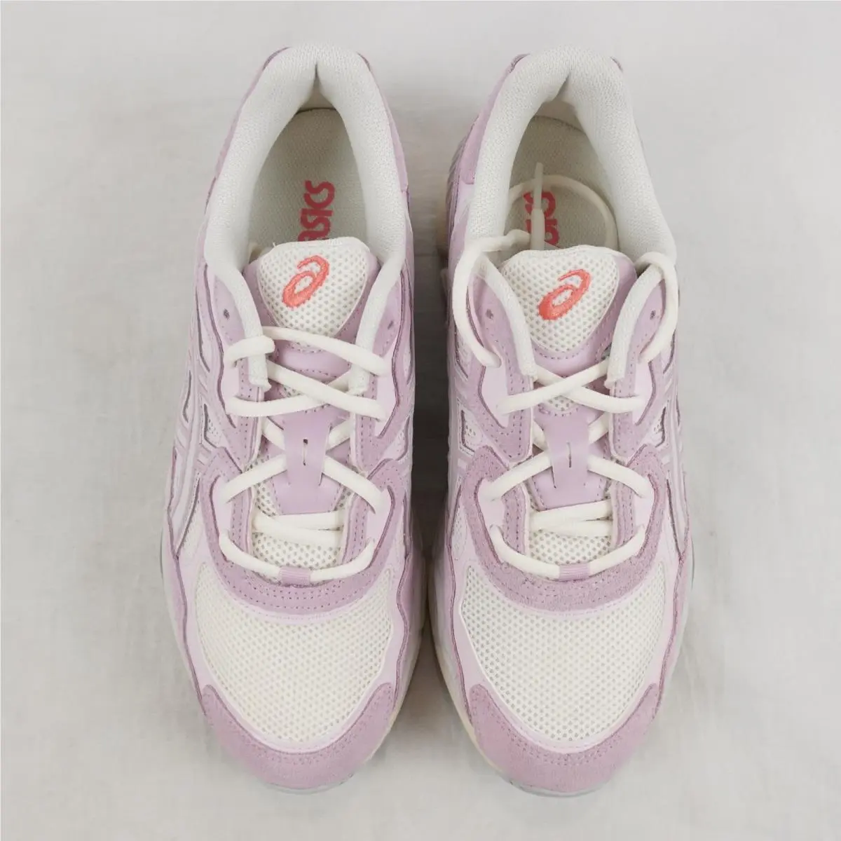 Asics shoes - 1203A383106 - 1203A383-106 - Pink (UPC: 197298559744) 0