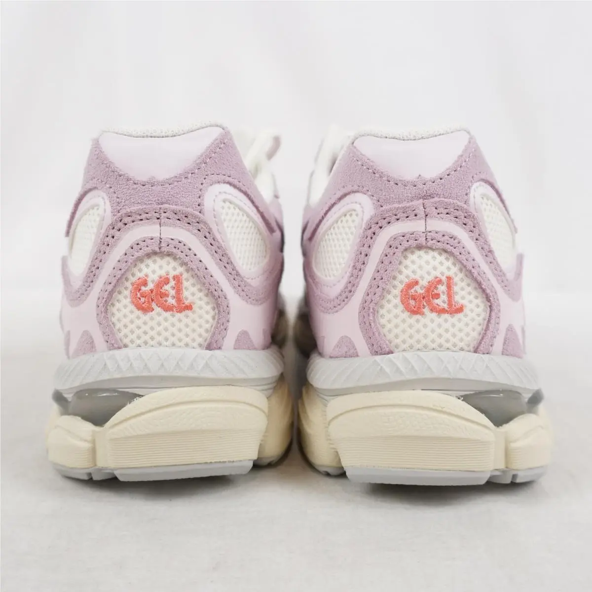 Asics shoes - 1203A383106 - 1203A383-106 - Pink (UPC: 197298559744) 1