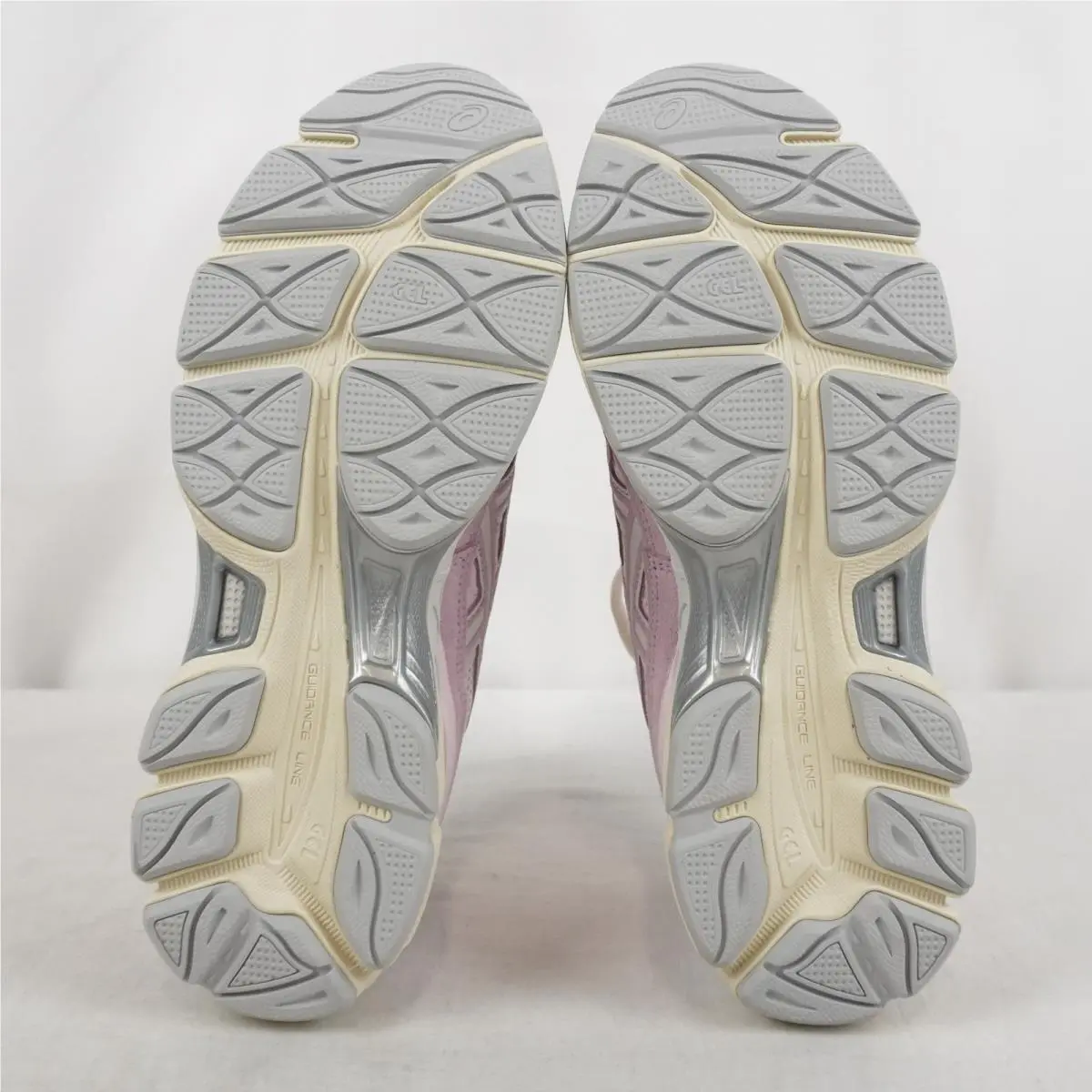 Asics shoes - 1203A383106 - 1203A383-106 - Pink (UPC: 197298559744) 2