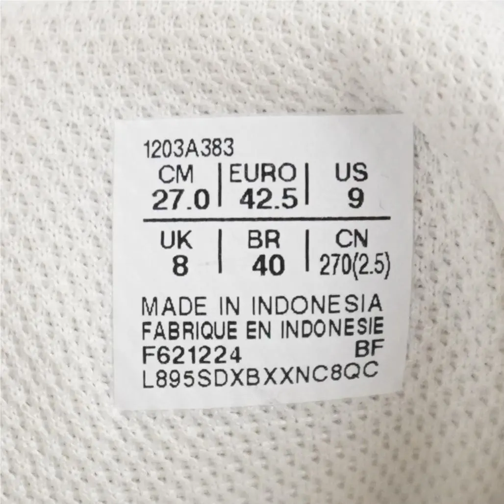 Asics shoes - 1203A383106 - 1203A383-106 - Pink (UPC: 197298559744) 3