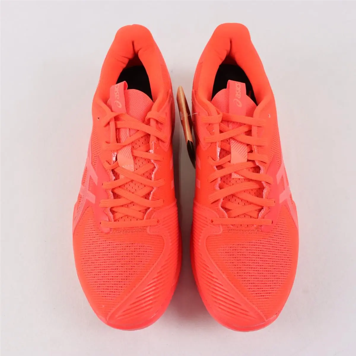 Asics shoes - 1041A437600 - 1041A437-600 - Red (UPC: 197298789158) 0