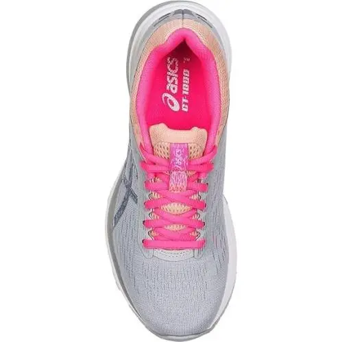 Asics shoes - ASICS GT-1000 - 1012A030-022 - Silver 1