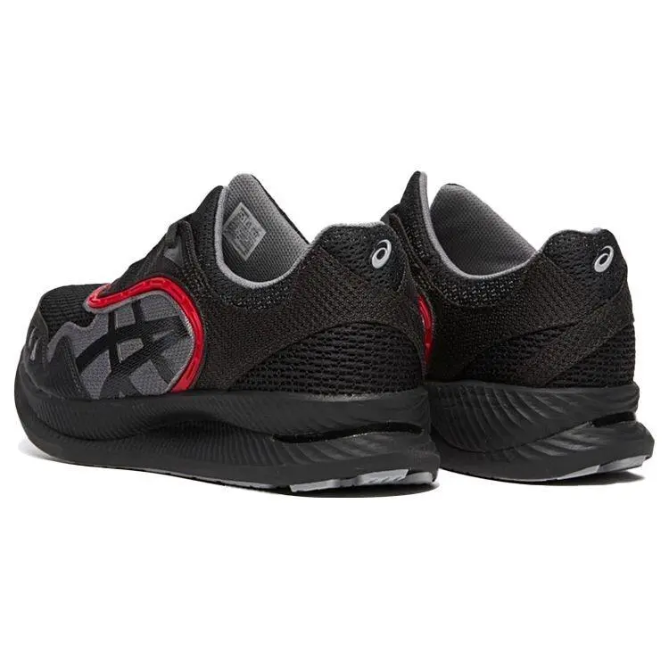 Asics shoes - ASICS GEL-Glidelyte - 1203A015-020 - Graphite Grey/ High Rise 16