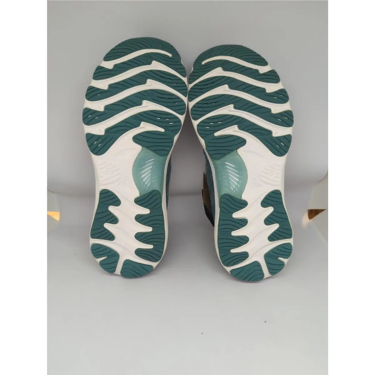 Asics shoes - ASICS Wmns Gel Nimbus 23 - 1012a885-400 - Blue (UPC: 194851399991) 8