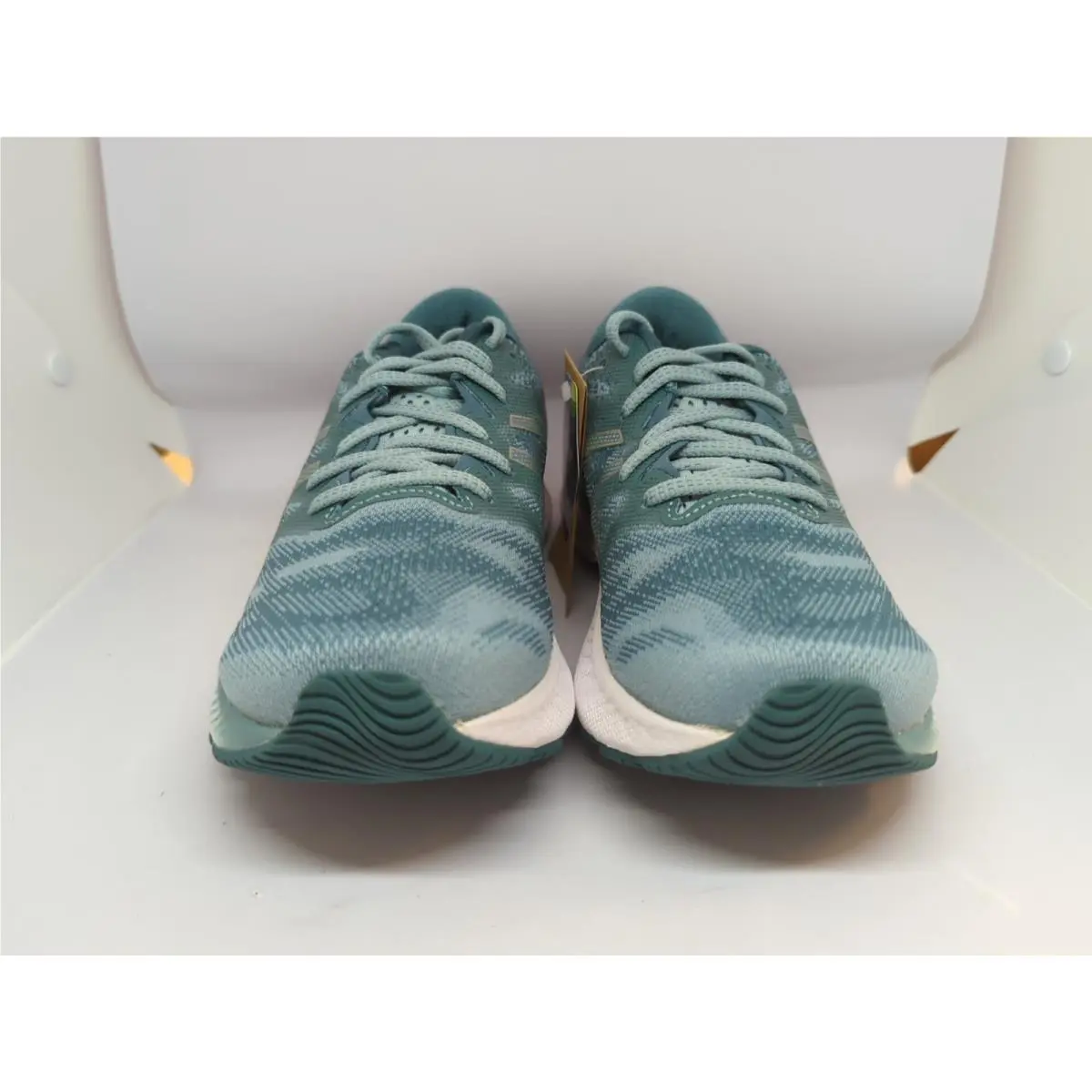 Asics shoes - ASICS Wmns Gel Nimbus 23 - 1012a885-400 - Blue (UPC: 194851399991) 2