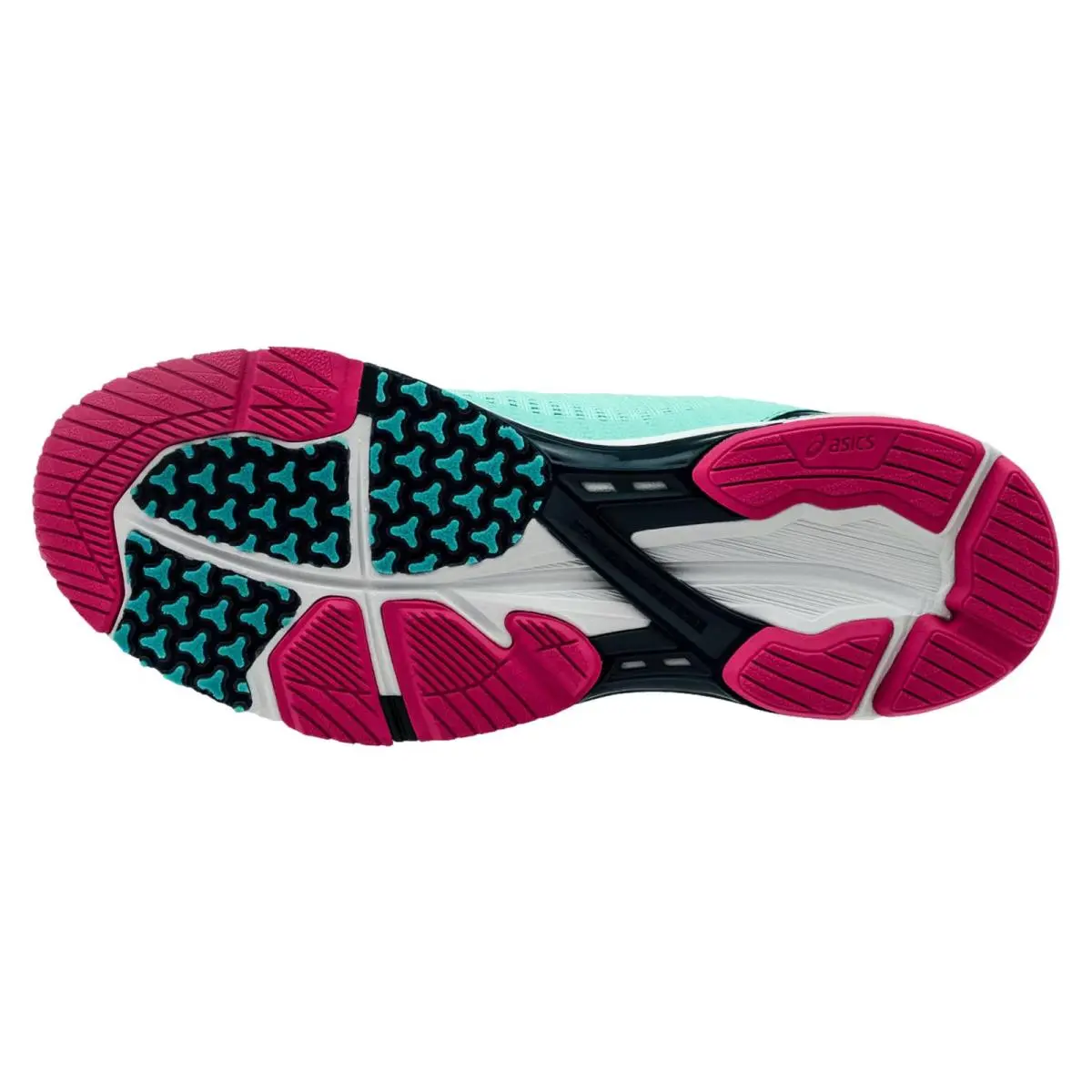 Asics shoes - Gel-DS Trainer 23 - Trainer - Multicolor (UPC: 191497136867) 1