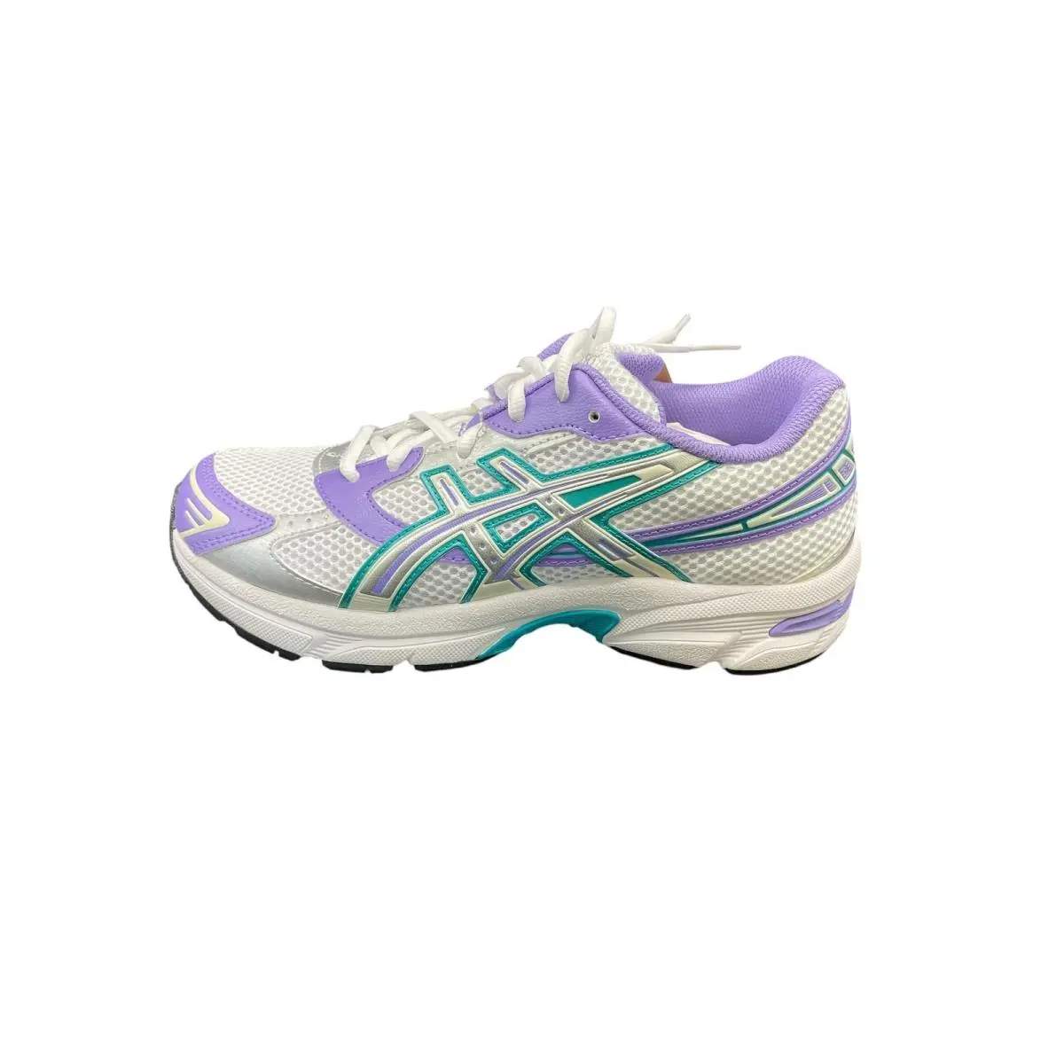 Asics Youth Sneaker 1204A163-107 GEL-1130 GS White Lavender Size 6 M