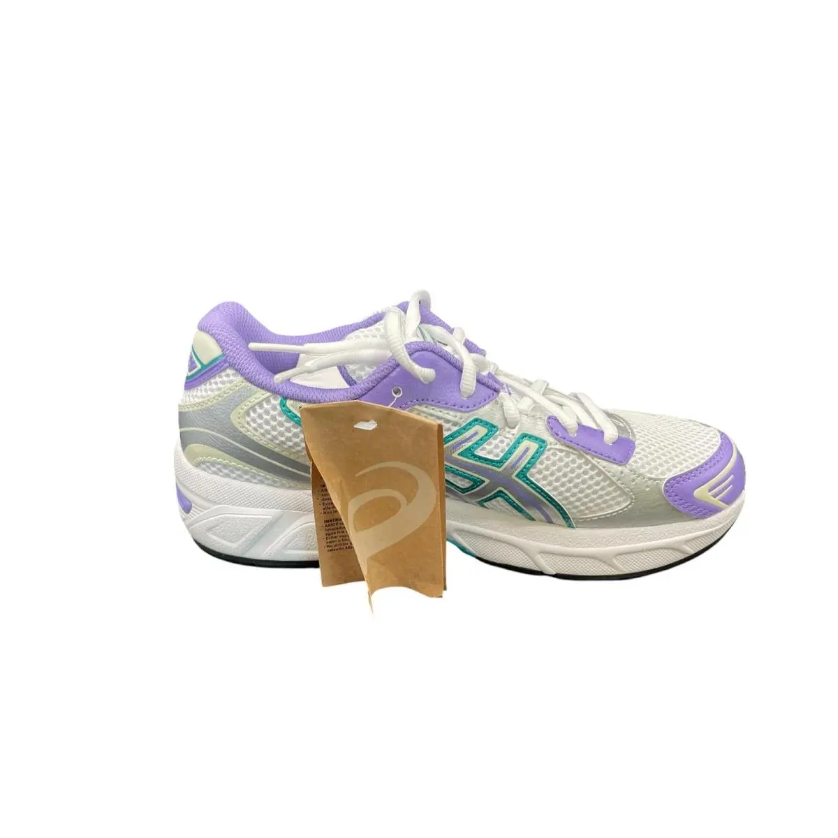 Asics shoes - GEL-1130 GS - 1204A163-107 - Multicolor (UPC: 197298521994) 0