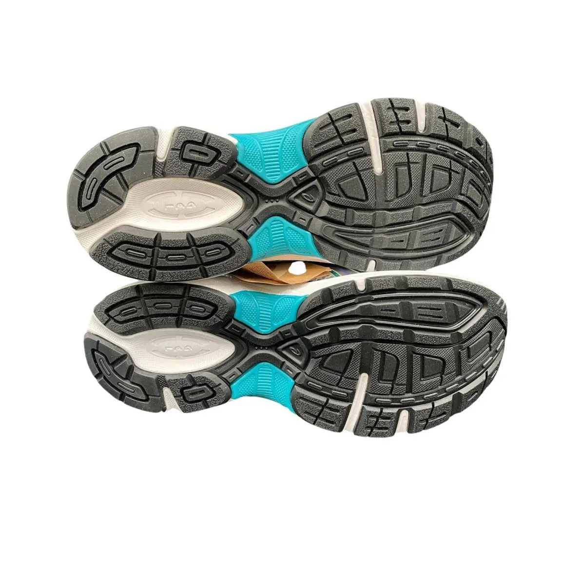 Asics shoes - GEL-1130 GS - 1204A163-107 - Multicolor (UPC: 197298521994) 2