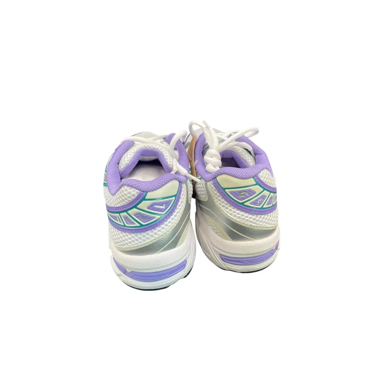 Asics shoes - GEL-1130 GS - 1204A163-107 - Multicolor (UPC: 197298521994) 3