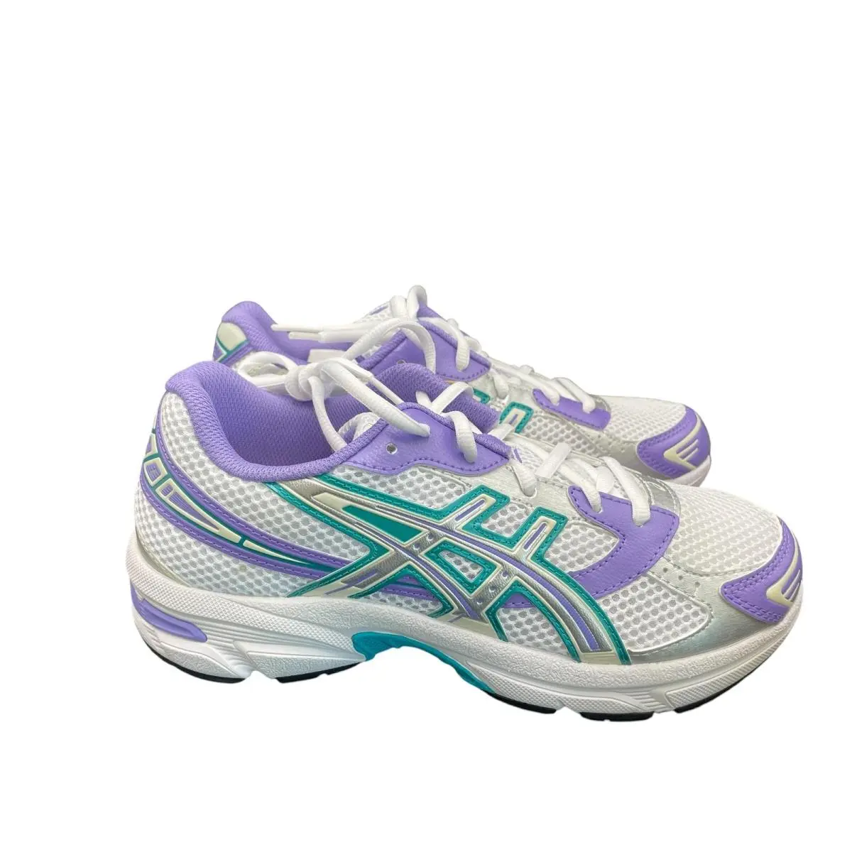 Asics shoes - GEL-1130 GS - 1204A163-107 - Multicolor (UPC: 197298521994) 4