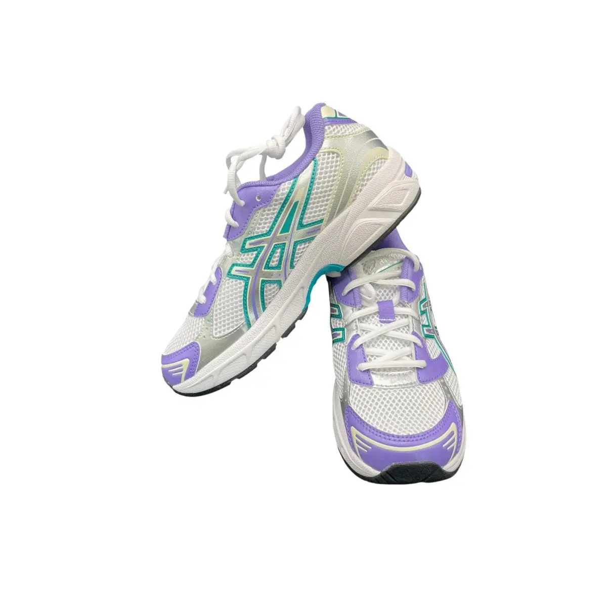 Asics shoes - GEL-1130 GS - 1204A163-107 - Multicolor (UPC: 197298521994) 5